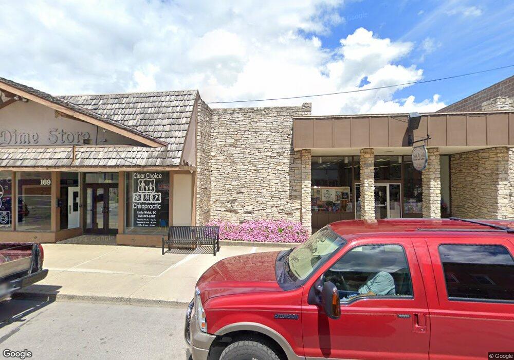 165 W Main St, Berne, IN 46711 - photo 1