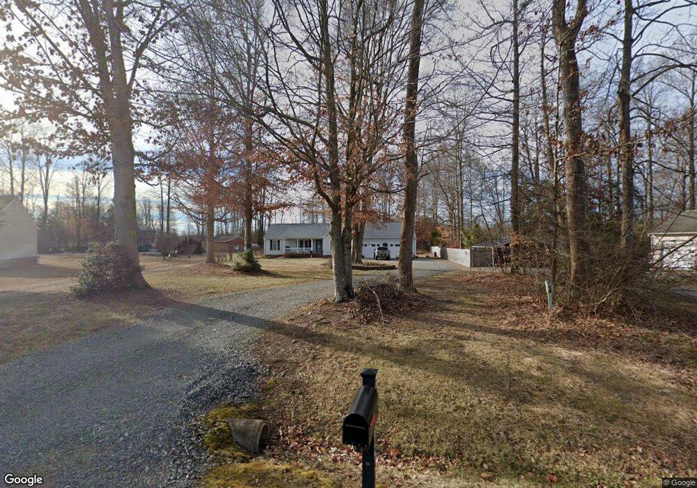 3049 Quinton Park Trail, Quinton, VA 23141 - photo 1