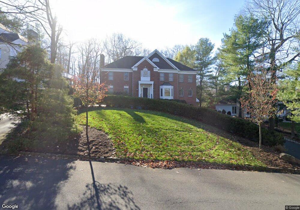 20 Scott Dr, Watchung, NJ 07069 - photo 1