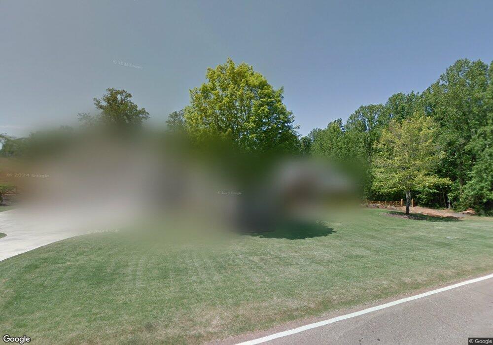 5255 L J Martin Dr, Gainesville, GA 30507 - photo 1