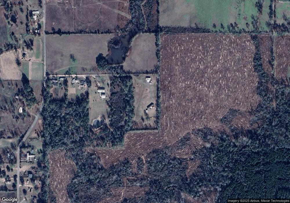 532 Arthur Cooley Rd, Deridder, LA 70634 - photo 1