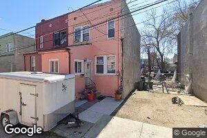 708 Bailey St, Camden, NJ 08102