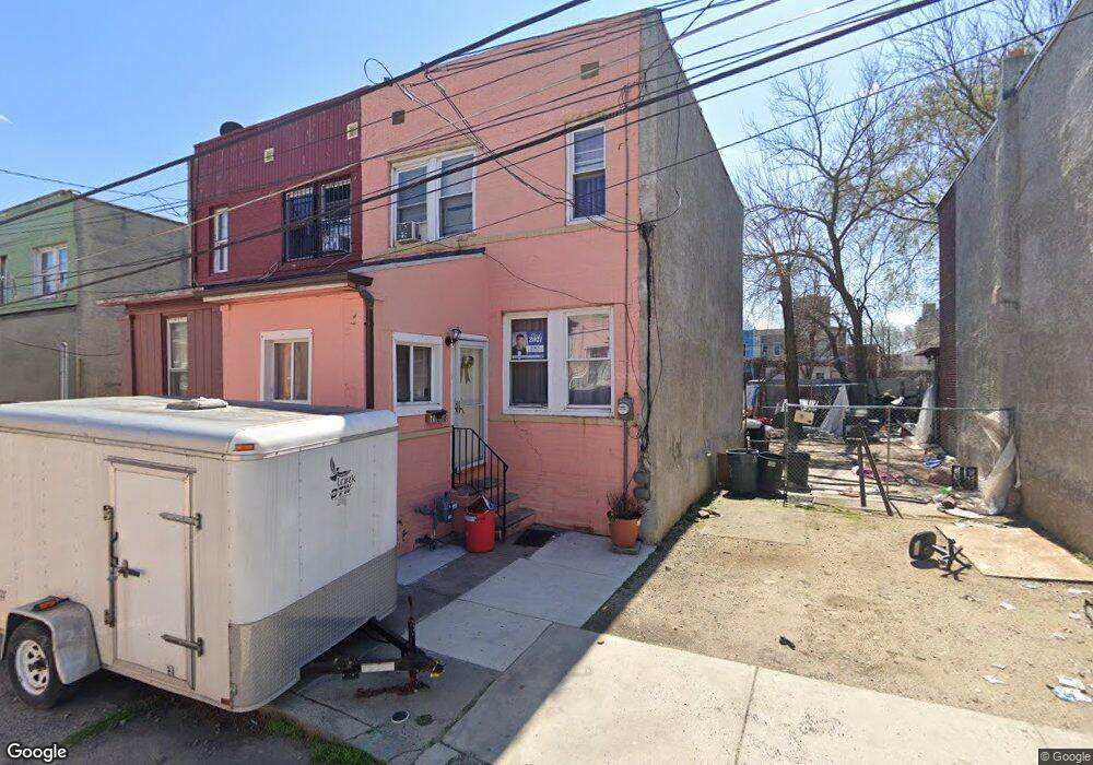 708 Bailey St, Camden, NJ 08102 - photo 1