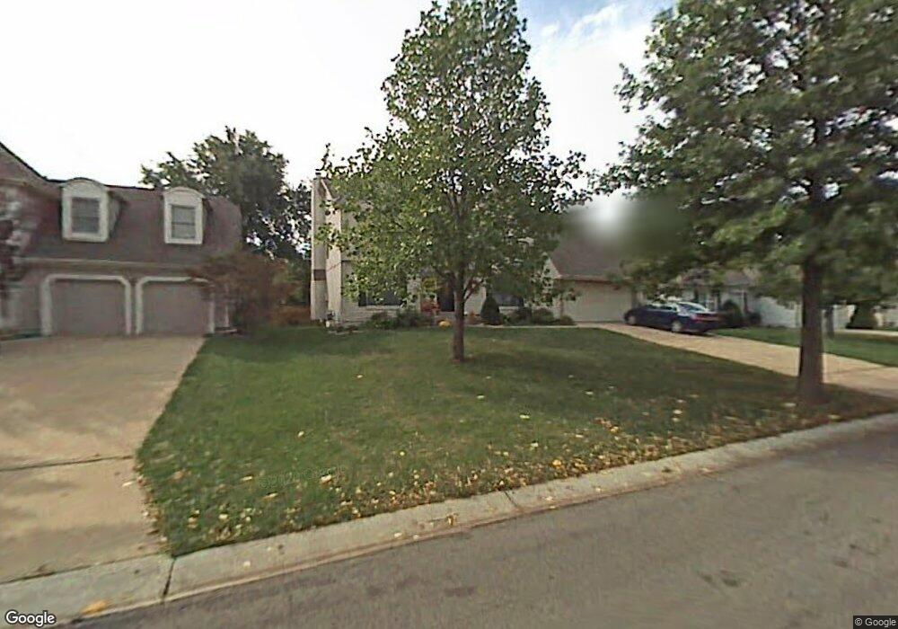 15215 W 84th Terrace, Lenexa, KS 66219 - photo 1