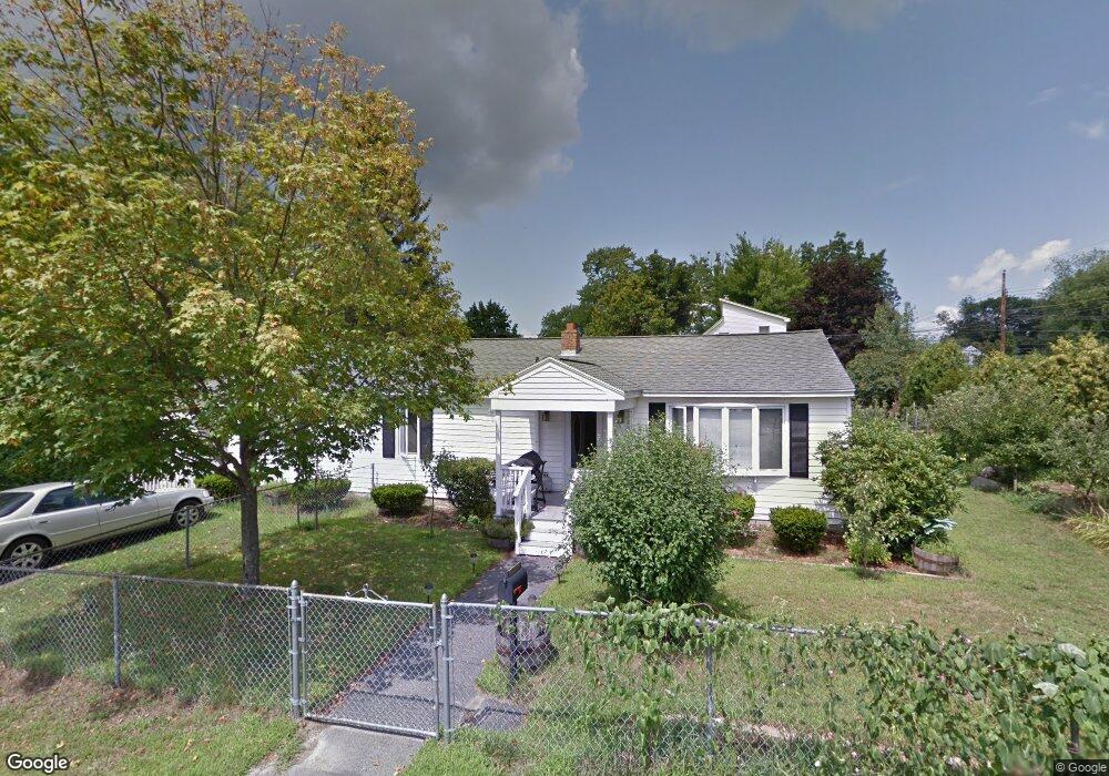 1 Andrews Ave, Hudson, NH 03051 - photo 1