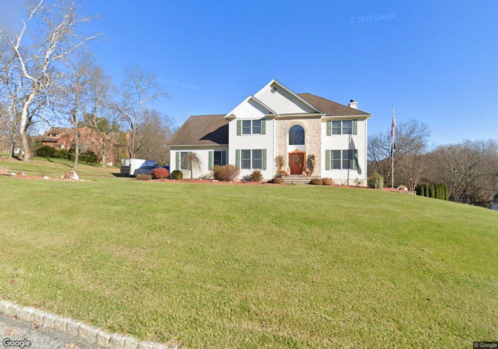 3 Woods Edge Ct, Belvidere, NJ 07823 - photo 1