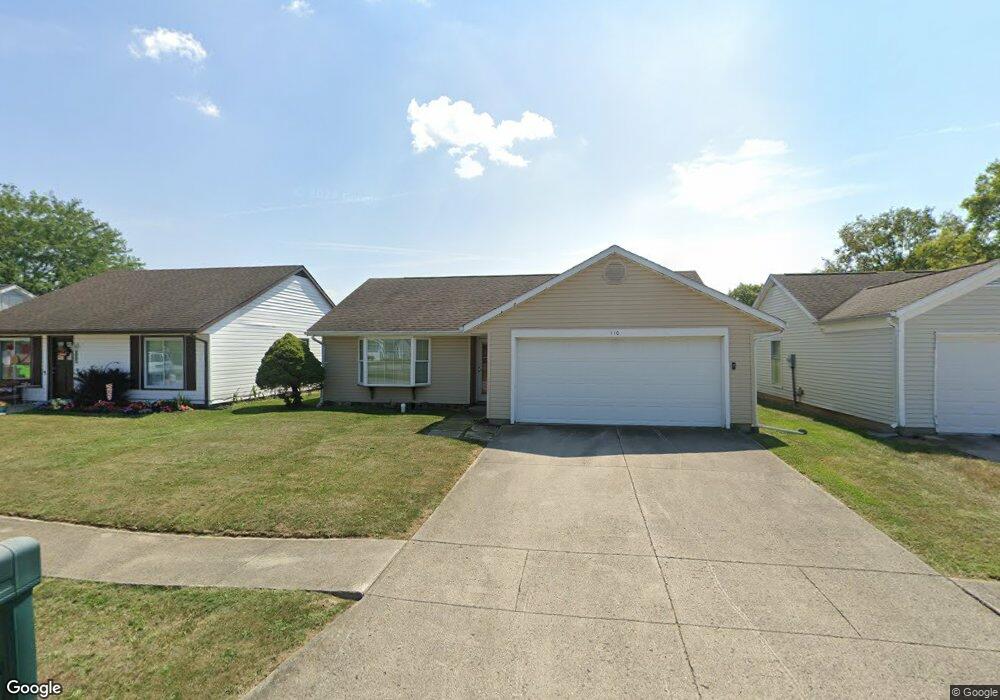 110 Paradise Place, Lima, OH 45801 - photo 1