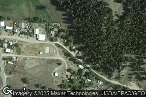 711 Main St E, Avon, MT 59713