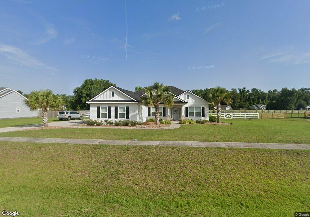 129 Pheasant Hill Trail, Crawfordville, FL 32327 - photo 1