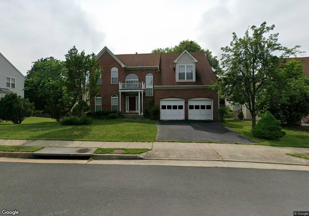 7618 Seabrook Ln, Springfield, VA 22153 - photo 1