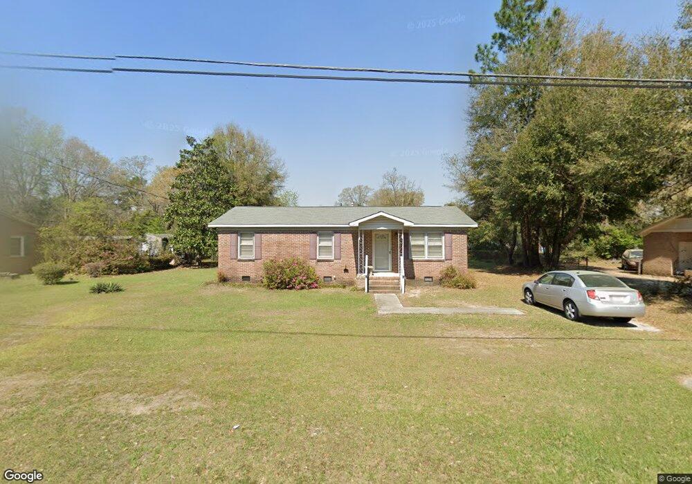 115 Frazier Ln, Cordova, SC 29039 - photo 1
