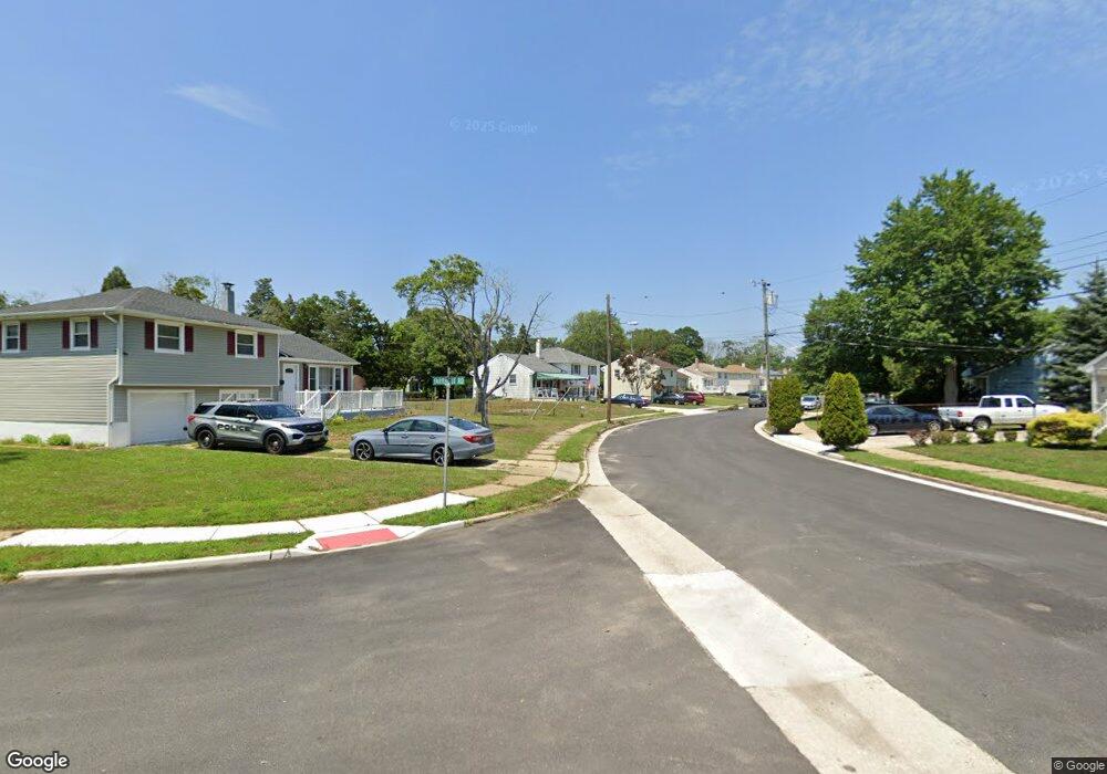 132 Colwick Dr, Somers Point, NJ 08244 - photo 1