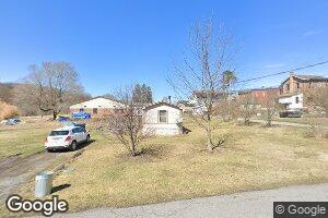 225 Pine St, Coalport, PA 16627