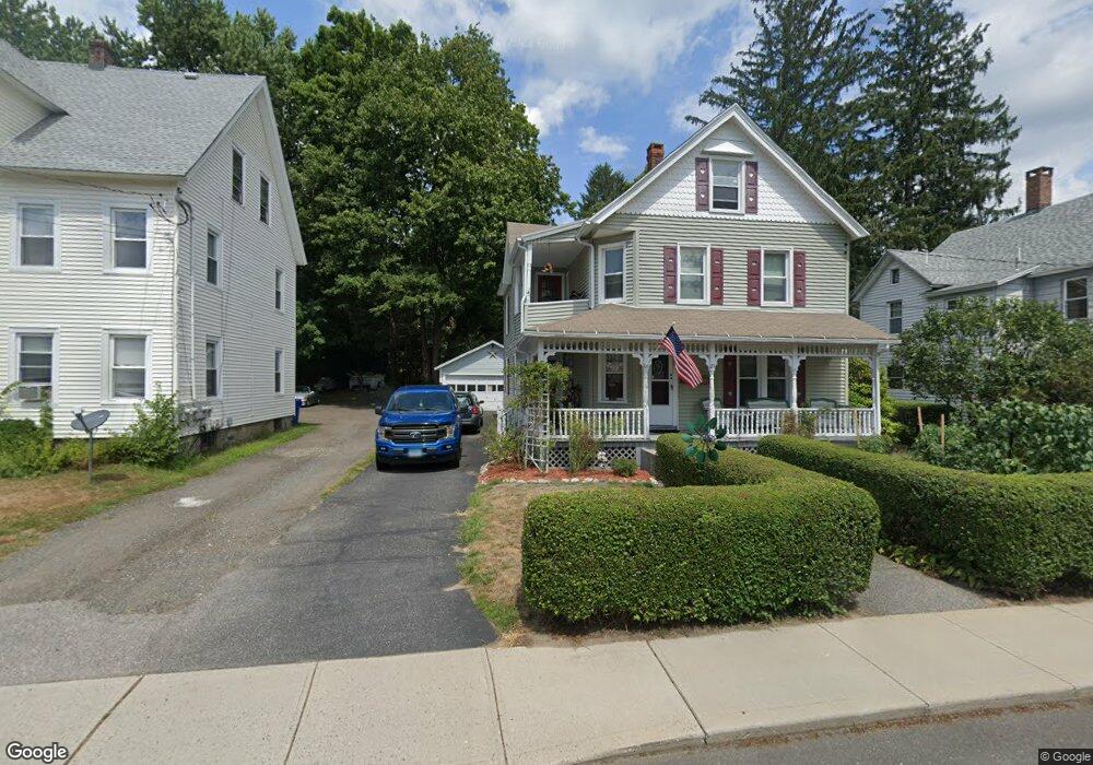 21 Perkins St, Winsted, CT 06098 - photo 1
