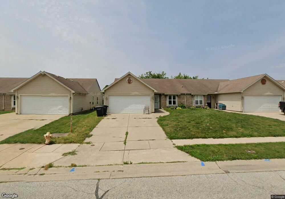 2006 Bridgewater Cir unit A, Lafayette, IN 47909 - photo 1