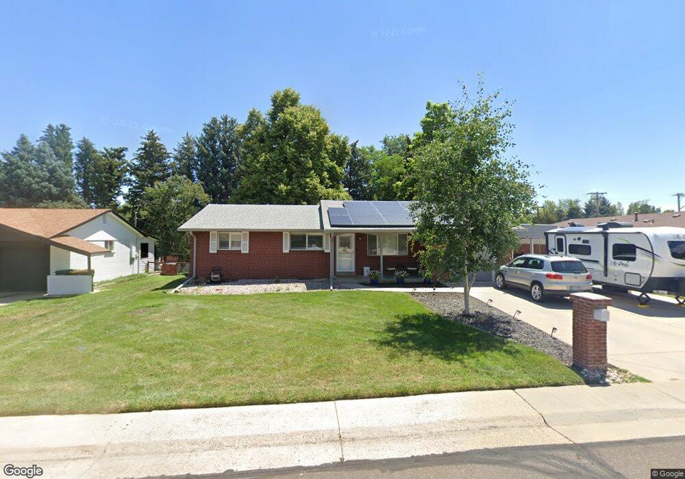 2526 Moore St, Lakewood, CO 80215 - photo 1