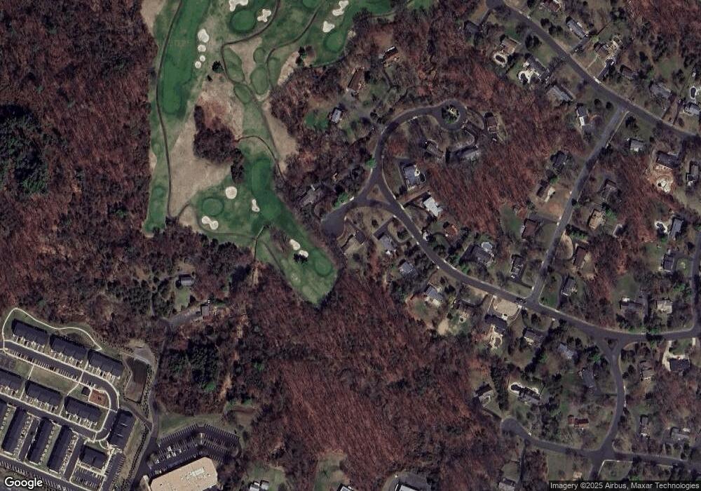 3424 Lukes Pond Rd, Branchburg, NJ 08876 - photo 1