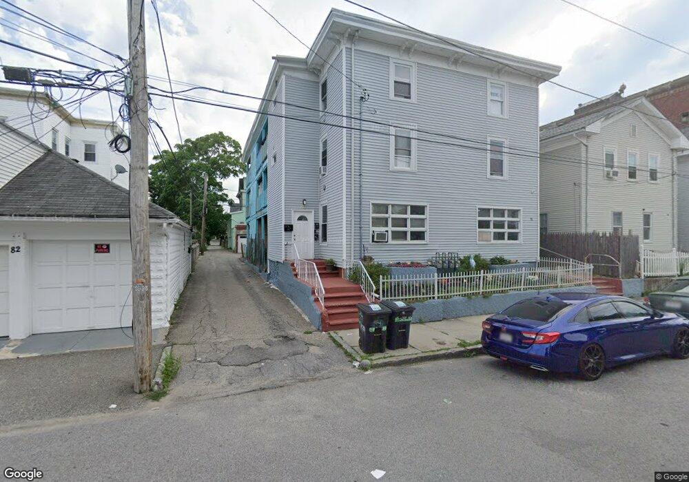 86 Summer St unit 88, Lawrence, MA 01840 - photo 1