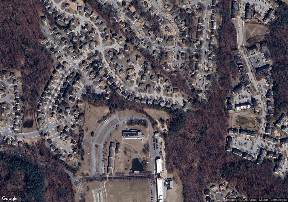 8903 Bovelder Dr, Laurel, MD 20708 - photo 1