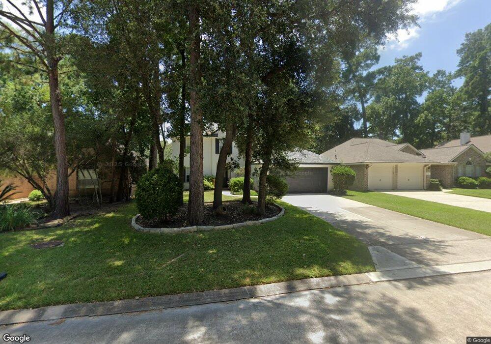 67 Hidden Meadow Dr, Spring, TX 77382 - photo 1