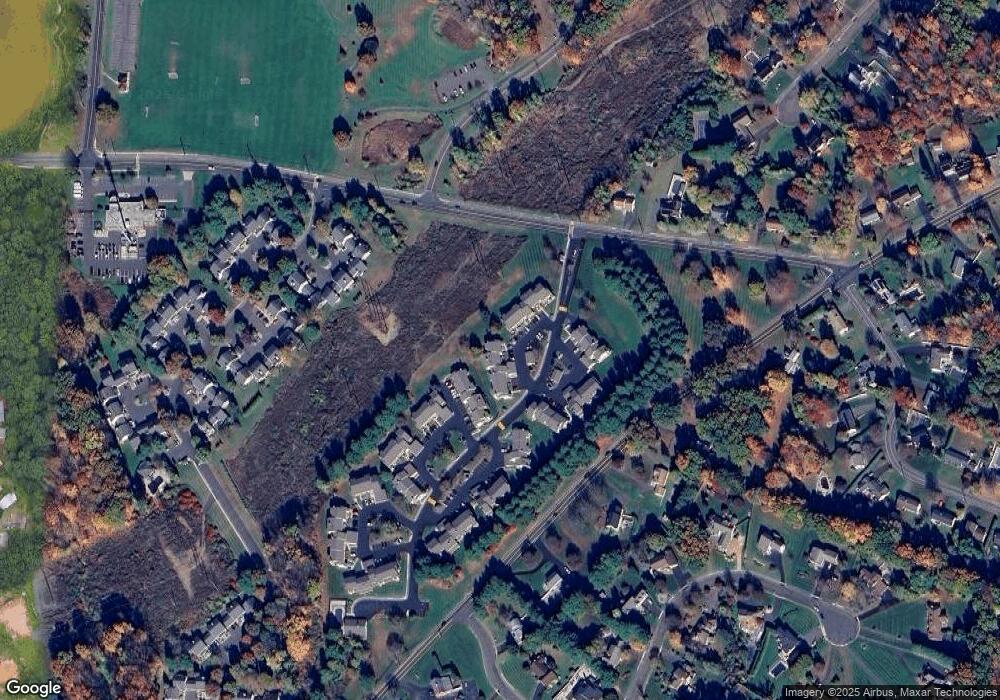 808 Summer Hill Dr, South Windsor, CT 06074 - photo 1