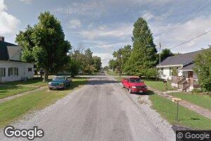 206 S King St, Hurst, IL 62949