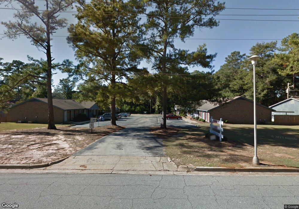 2050 W Broad Ave, Albany, GA 31707 - photo 1