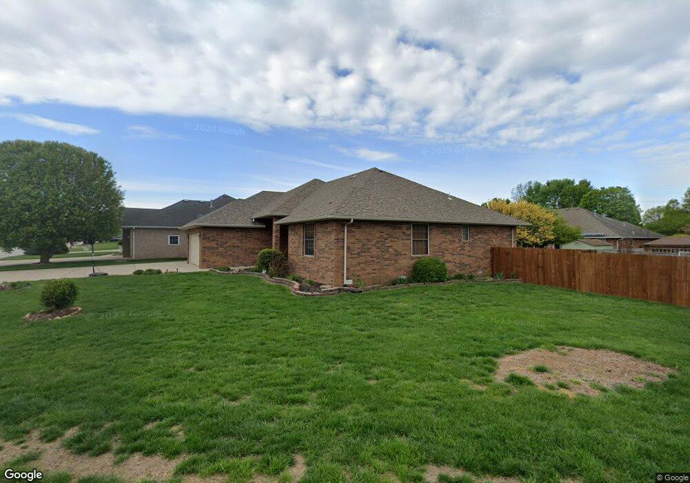 605 Clover Ct, Nixa, MO 65714 - photo 1