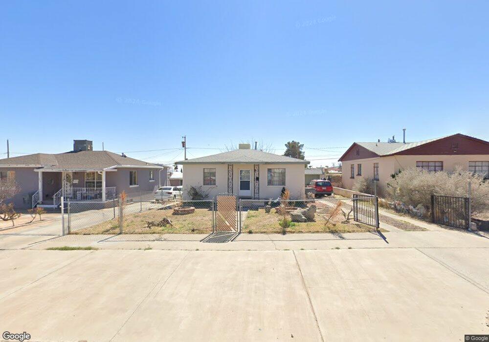 3006 Porter Ave, El Paso, TX 79930 - photo 1