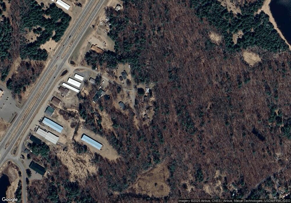 7492 Woodland Estates Dr, Siren, WI 54872 - photo 1