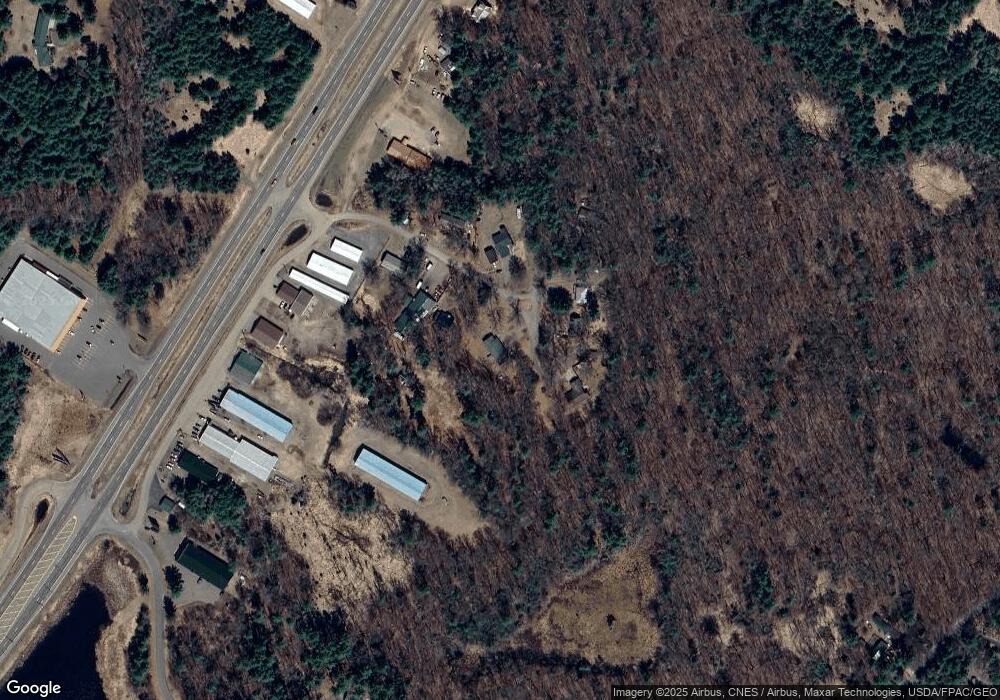 7493 Woodland Estates Dr unit 7495, Siren, WI 54872 - photo 1