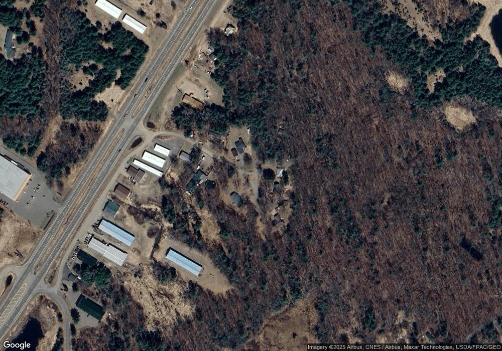 7502 Woodland Estates Dr, Siren, WI 54872 - photo 1