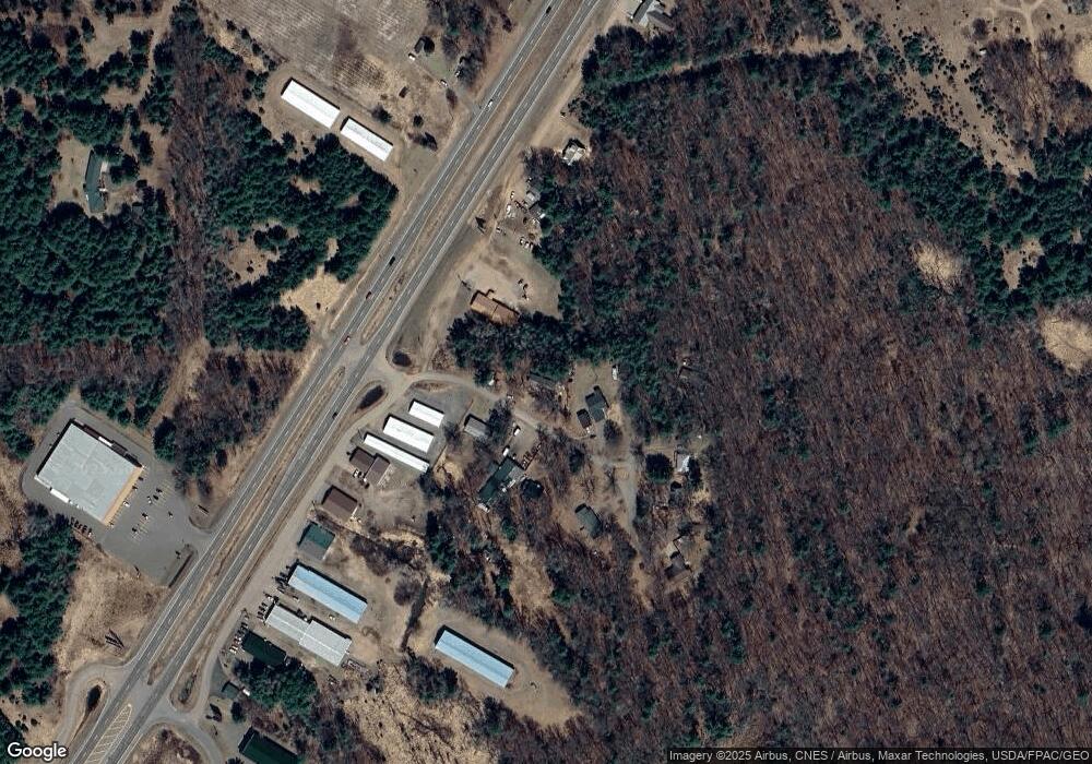 7512 Woodland Estates Dr, Siren, WI 54872 - photo 1