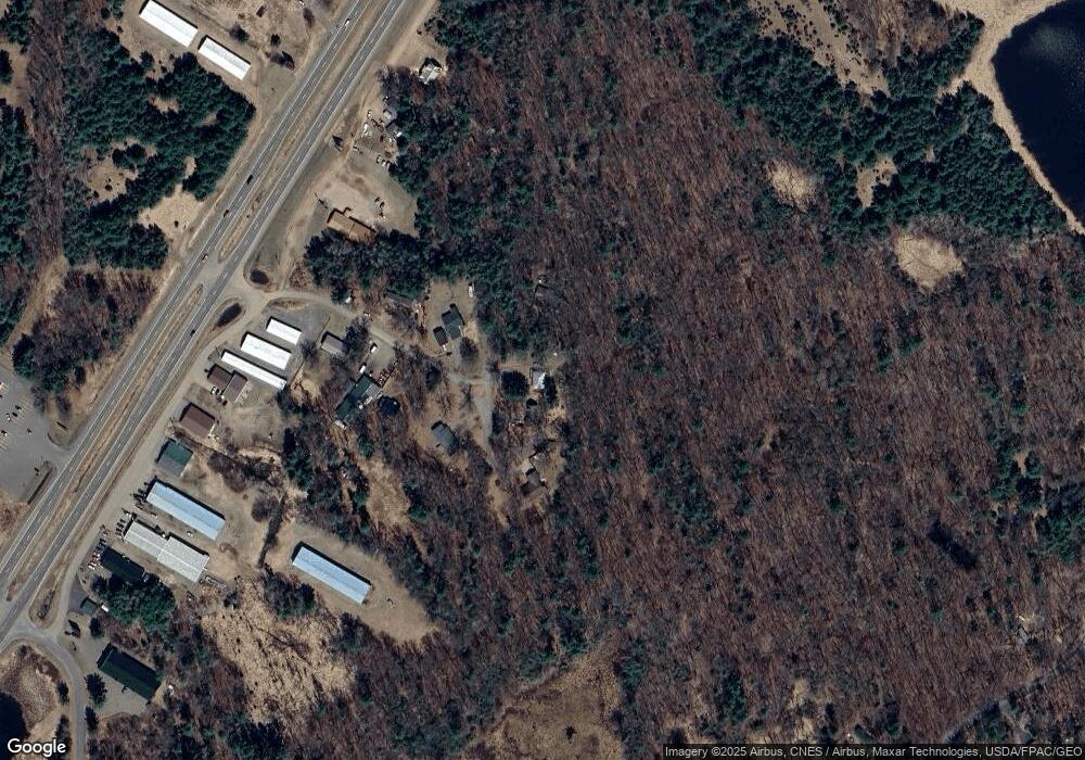 7498 Woodland Estates Dr, Siren, WI 54872 - photo 1