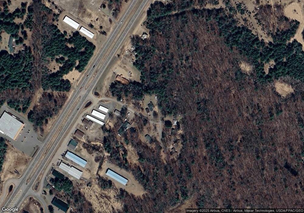 7506 Woodland Estates Dr, Siren, WI 54872 - photo 1