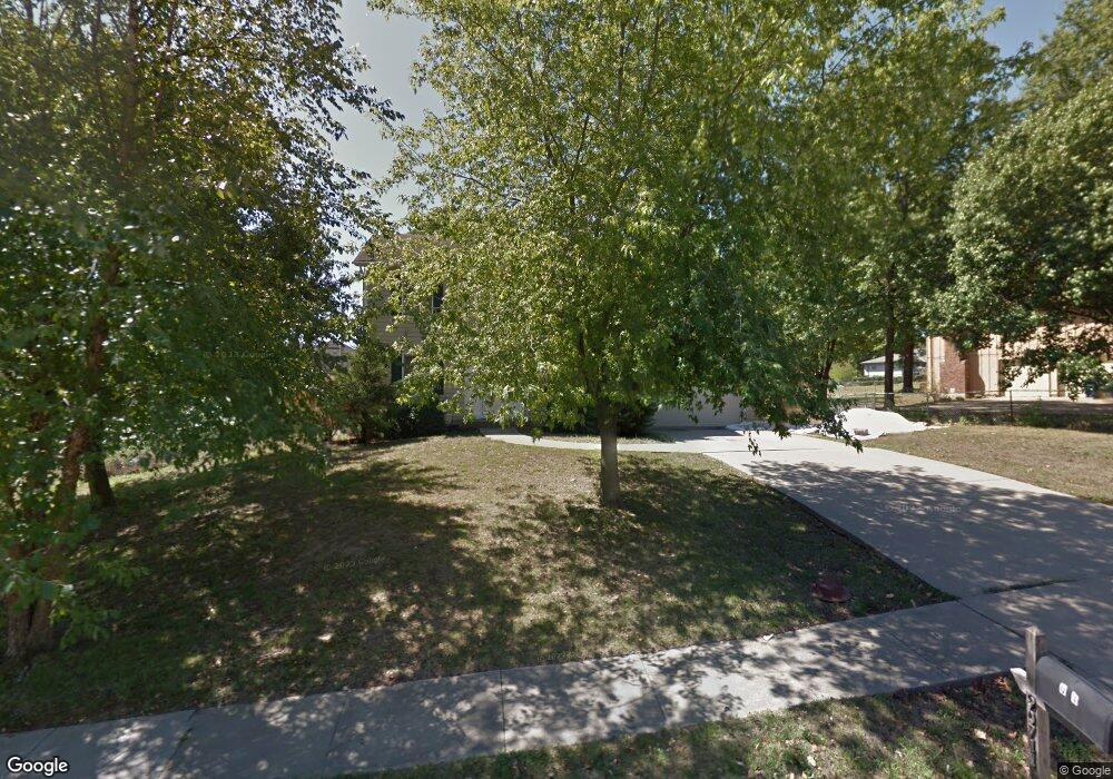 20711 W 52nd St, Shawnee, KS 66218 - photo 1