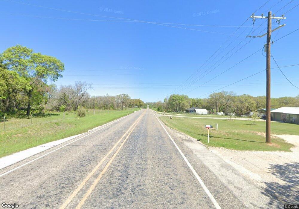 TBD Zion Hill Rd, Weatherford, TX 76088 - photo 1