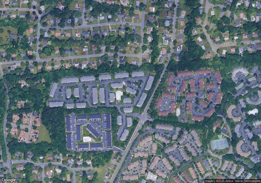 6 Cragmere Dr unit 7C, Nanuet, NY 10954 - photo 1