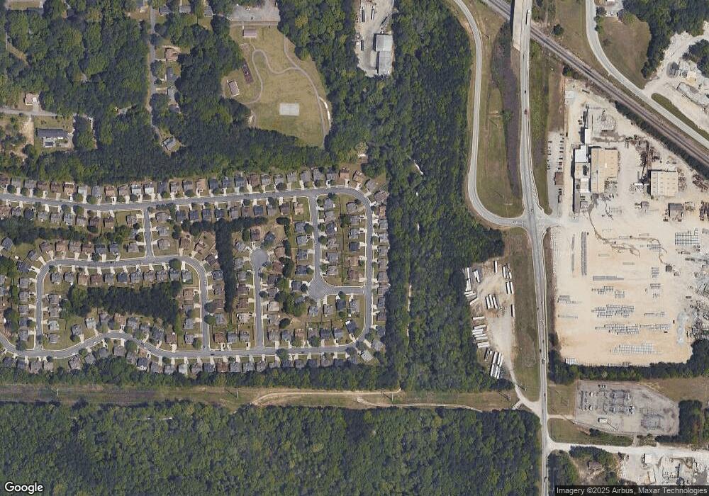 160 Misty Ridge Trail unit 5, Stockbridge, GA 30281 - photo 1