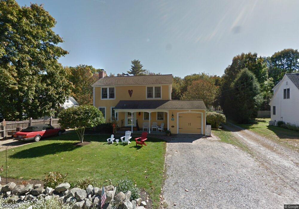 67 Agamenticus Rd, Ogunquit, ME 03907 - photo 1