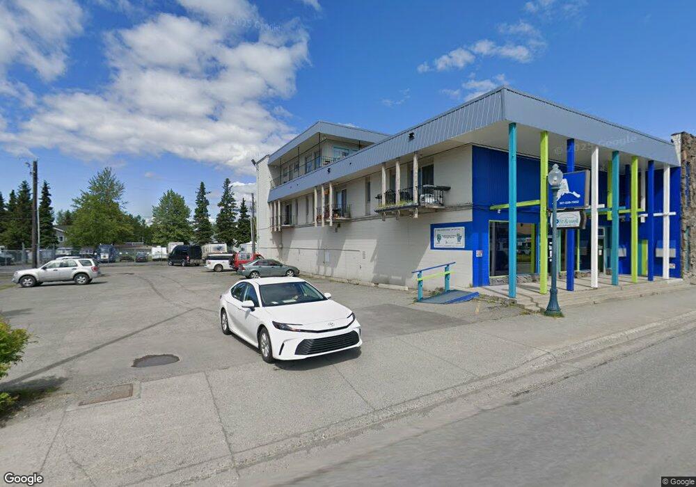 3936 Spenard Rd, Anchorage, AK 99517 - photo 1