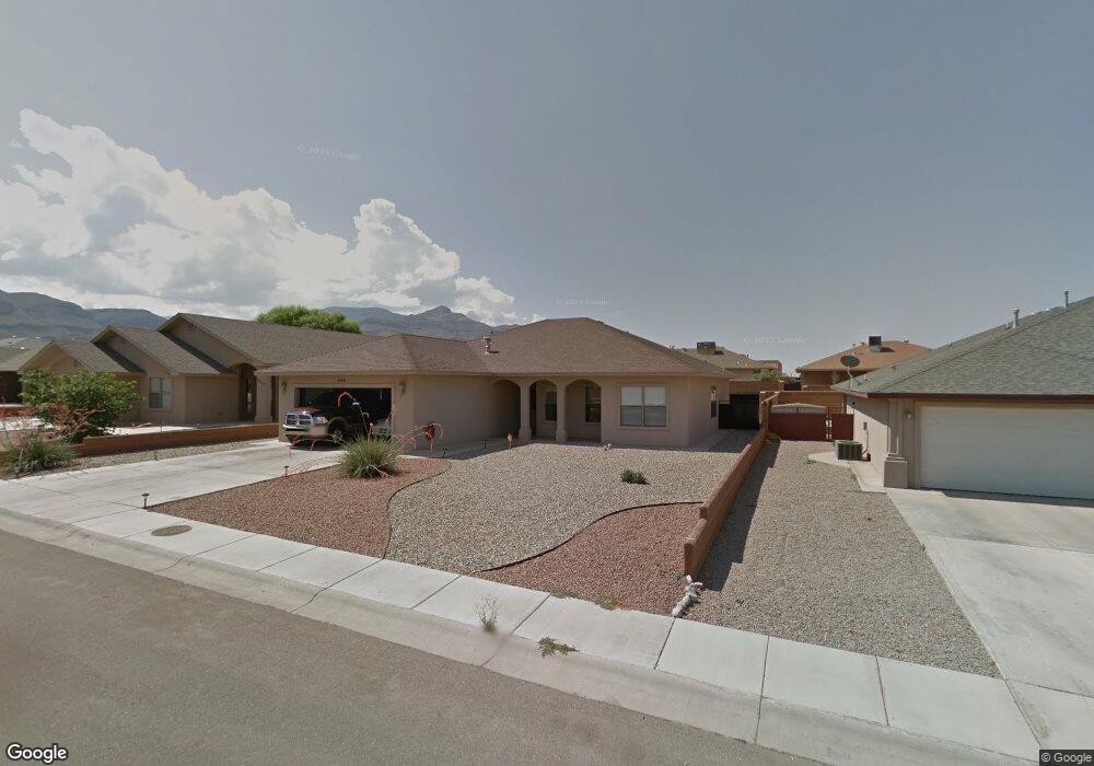 1104 San Miguel, Alamogordo, NM 88310 - photo 1