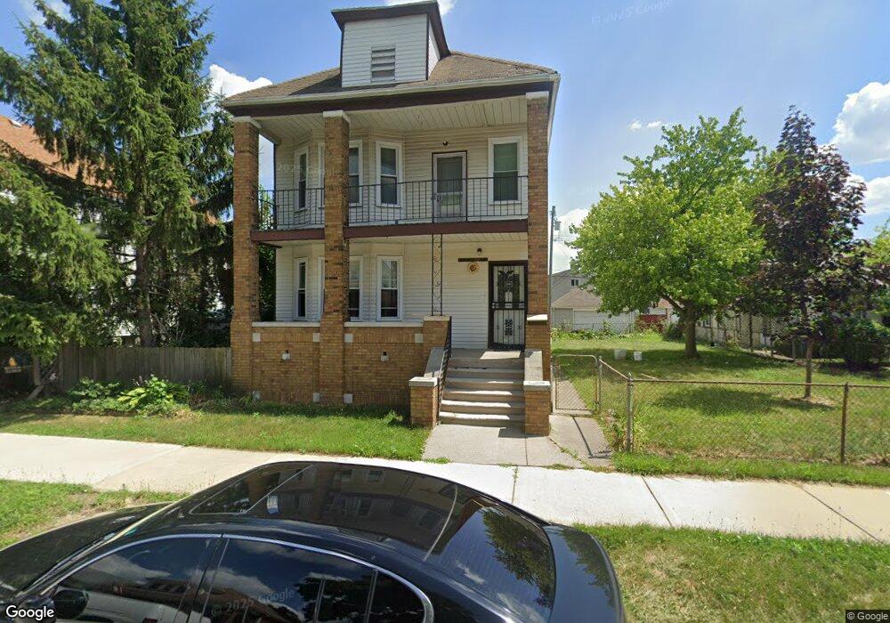 2644 Neibel St, HamtraMcK, MI 48212 - photo 1
