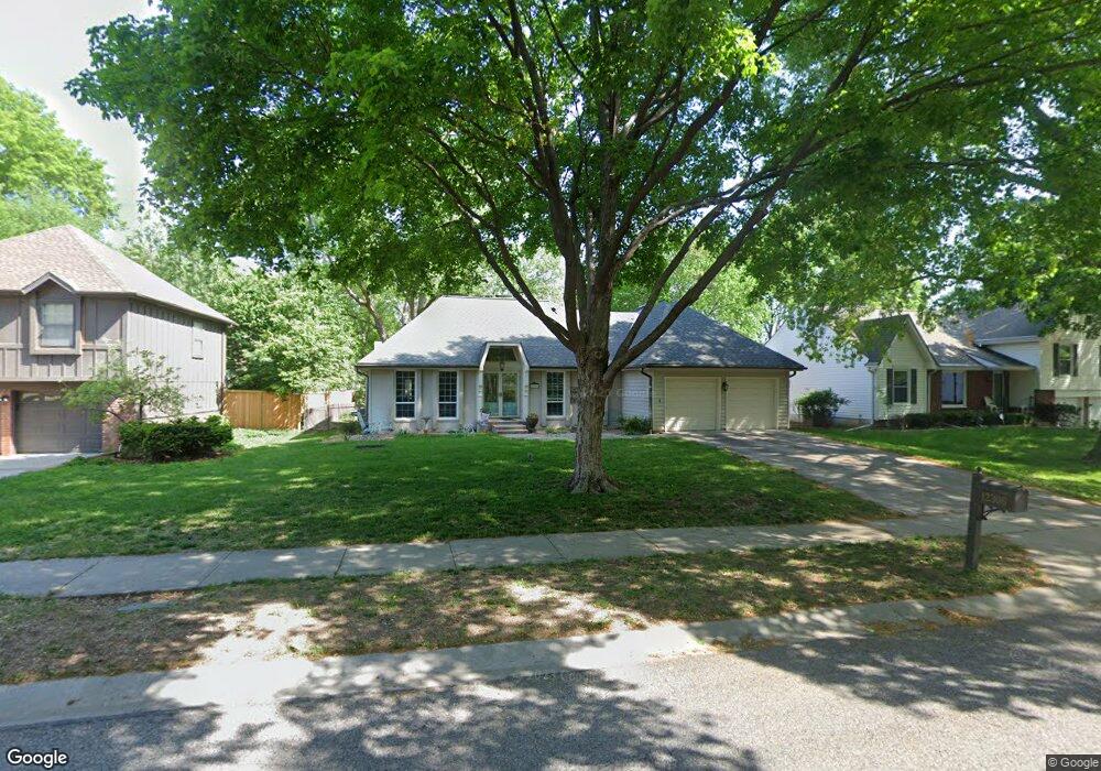 12306 W 102nd St, Lenexa, KS 66215 - photo 1