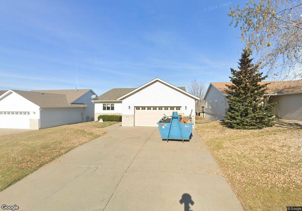 405 405 16th-Street-n, Sauk Rapids, MN 56379 - photo 1