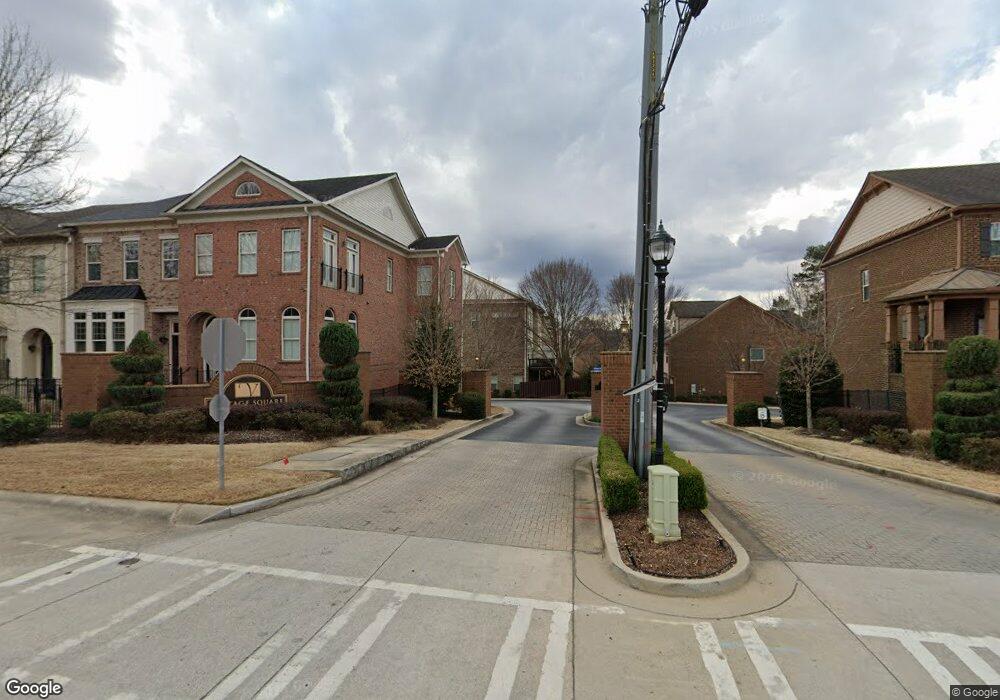 113 Ryan Way SE unit 118, Smyrna, GA 30080 - photo 1