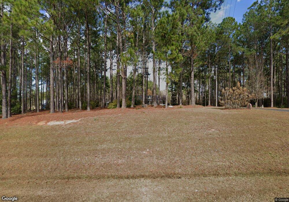 918 Omega Eldorado Rd, Omega, GA 31775 - photo 1