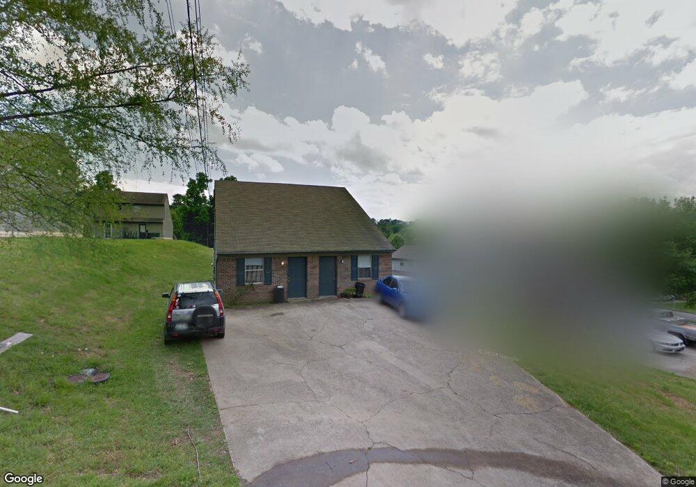 3319 Steeple Cir NE, Cleveland, TN 37312 - photo 1