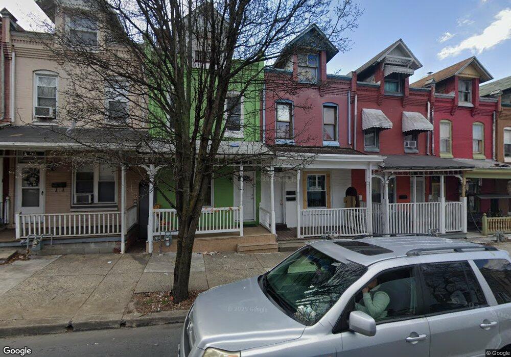 818 Schuylkill Ave, Reading, PA 19601 - photo 1