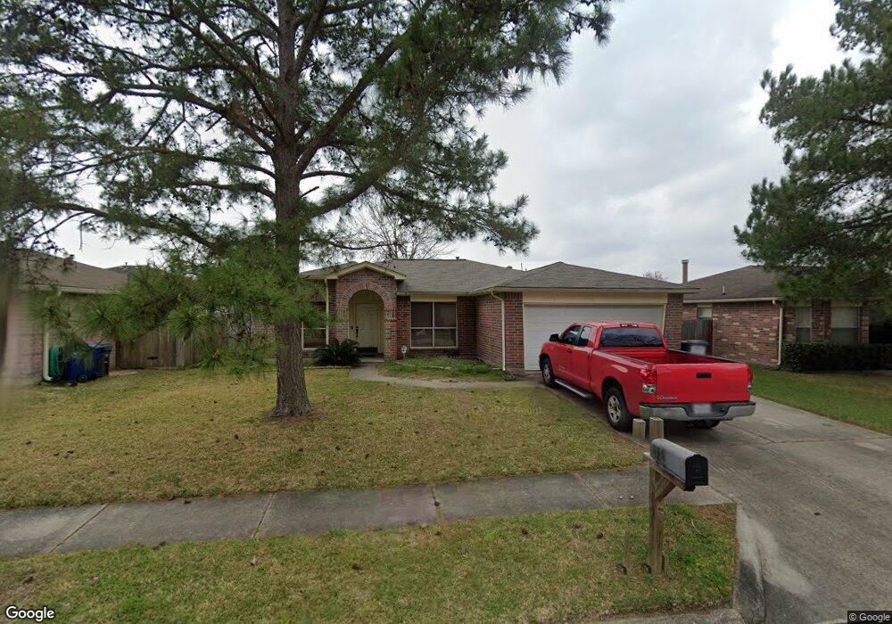 29215 Waltham St, Spring, TX 77386 - photo 1